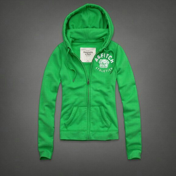 Sweatshirt Abercrombie & Fitch Femme